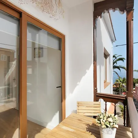 Holiday home Casa Micaela 2 Sauzal