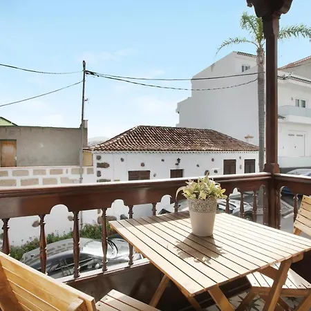 Holiday home Casa Micaela 2 *