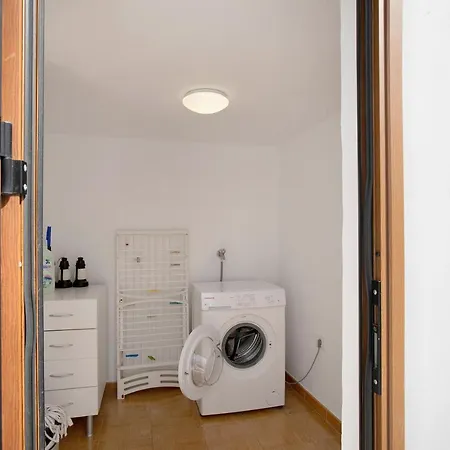 Dom wakacyjny Casa Micaela 2