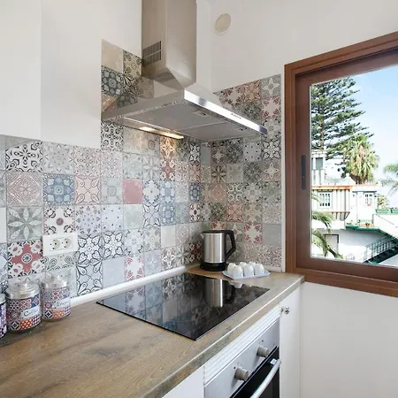 Casa Micaela 2 Holiday home