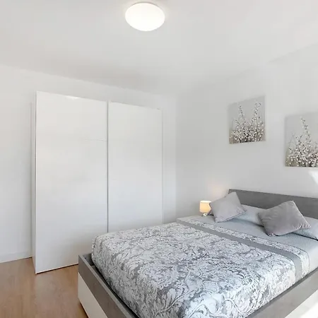 Dom wakacyjny Casa Micaela 2 Sauzal