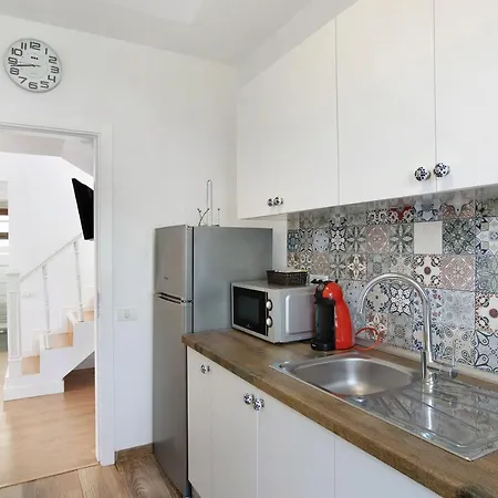 Casa Micaela 2 Dom wakacyjny