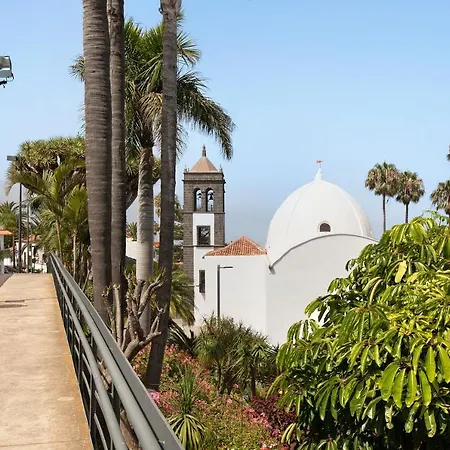 Dom wakacyjny Casa Micaela 2 Sauzal