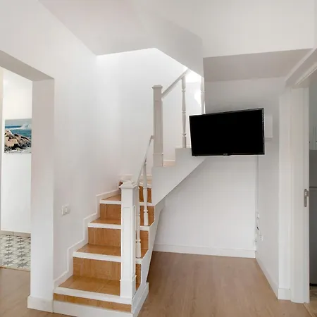 Casa Micaela 2 Dom wakacyjny *