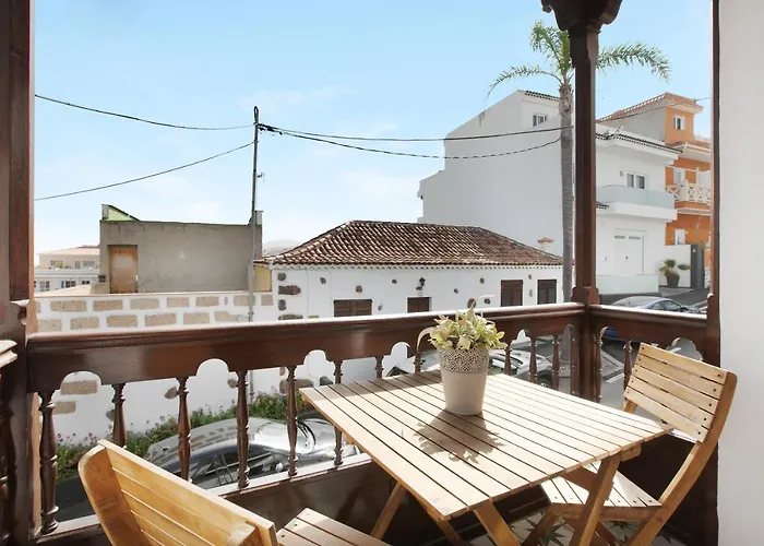 Ferienhaus Casa Micaela 2 *