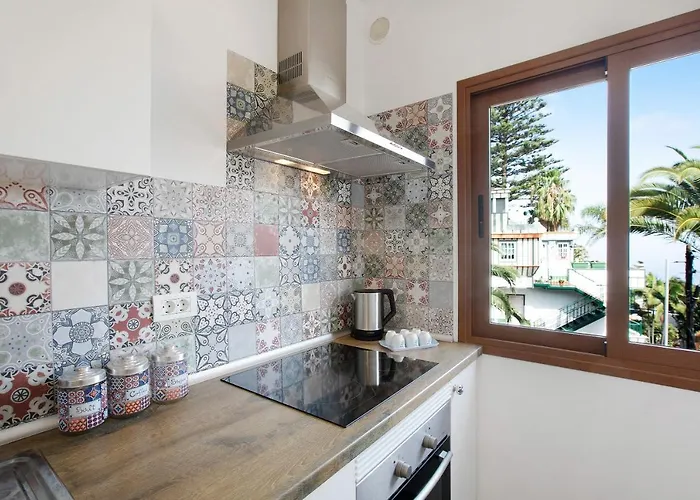 Casa Micaela 2 Ferienhaus