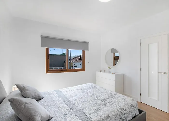 Casa Micaela 2 Ferienhaus