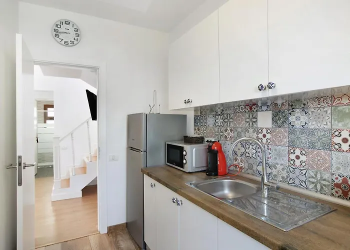 Casa Micaela 2 Ferienhaus