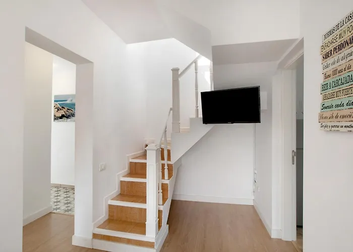 Casa Micaela 2 Ferienhaus *