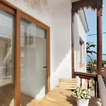 Casa Micaela 2 * Sauzal