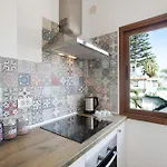 Casa Micaela 2 Sauzal
