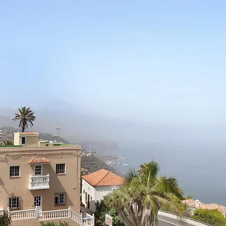 Casa Micaela 2 * El Sauzal