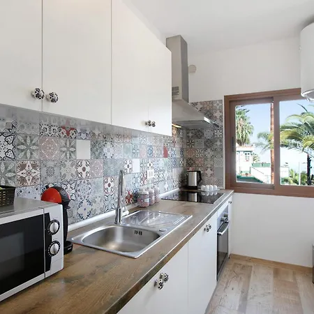 Holiday home Casa Micaela 2 Sauzal