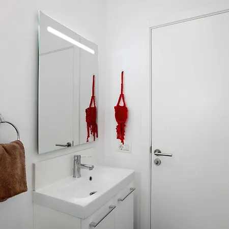 Casa Micaela 2 Tatil Evi *