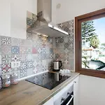 Casa Micaela 2 度假居