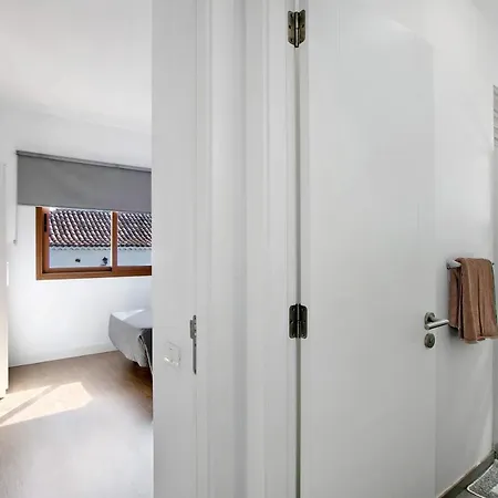 Casa Micaela 2 Sauzal