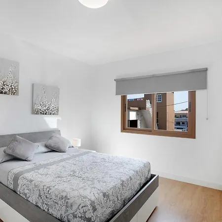 Casa Micaela 2 Nyaraló Sauzal