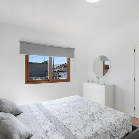 Casa Micaela 2 Nyaraló