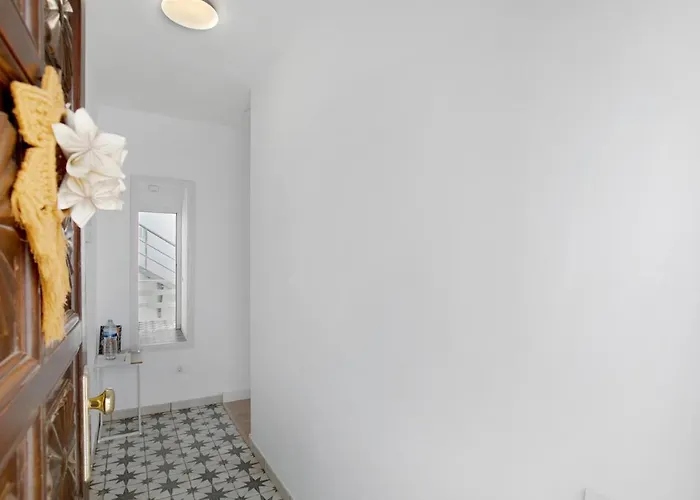 Feriehus Casa Micaela 2