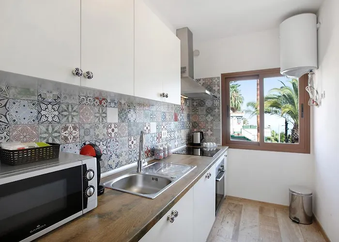 Feriehus Casa Micaela 2 *