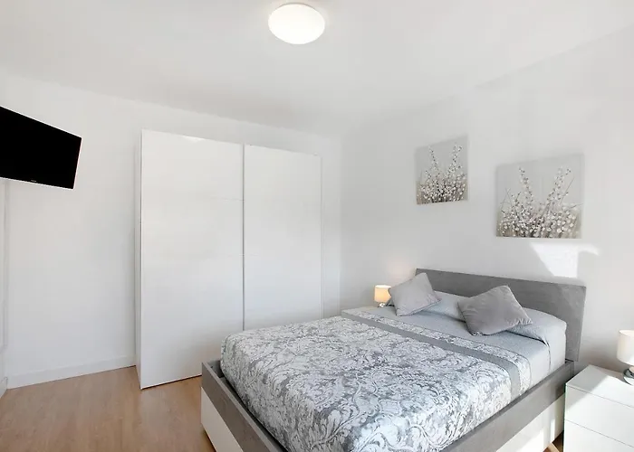 Feriehus Casa Micaela 2 Sauzal