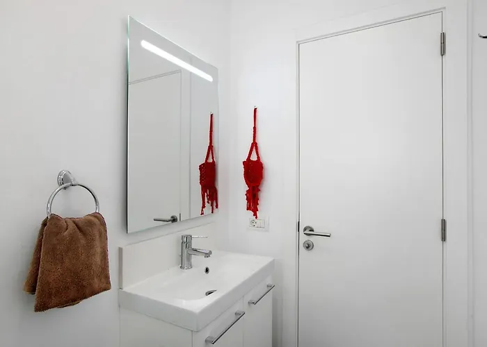 Casa Micaela 2 Feriehus